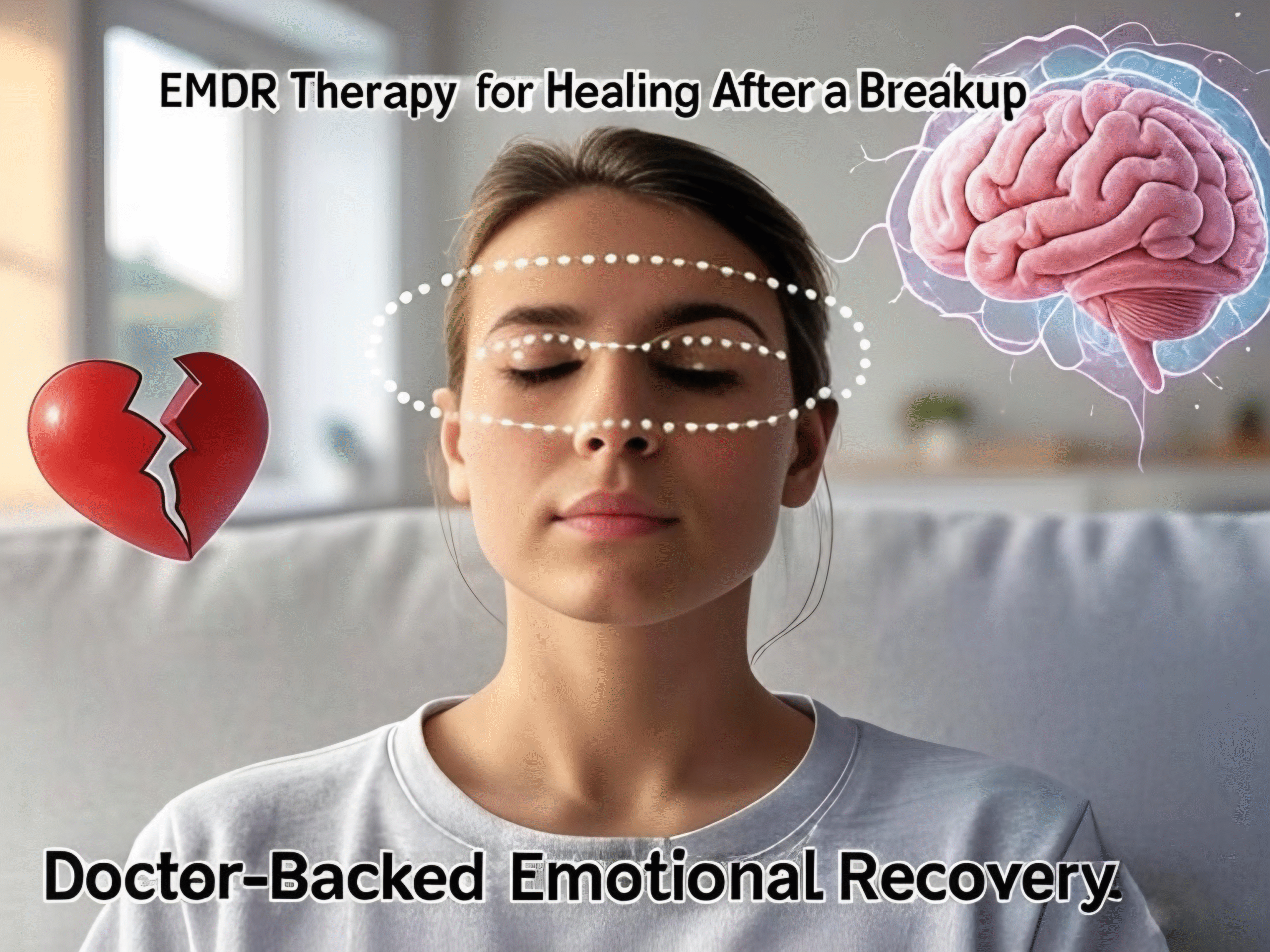 EMDR Therapy