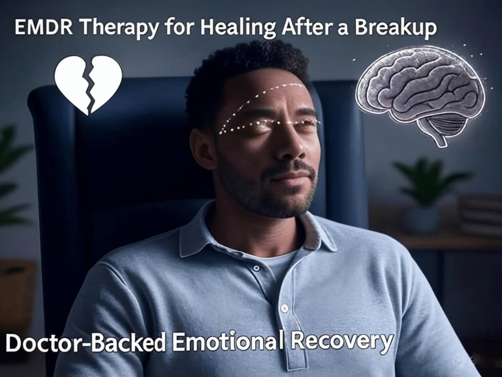 EMDR Therapy
