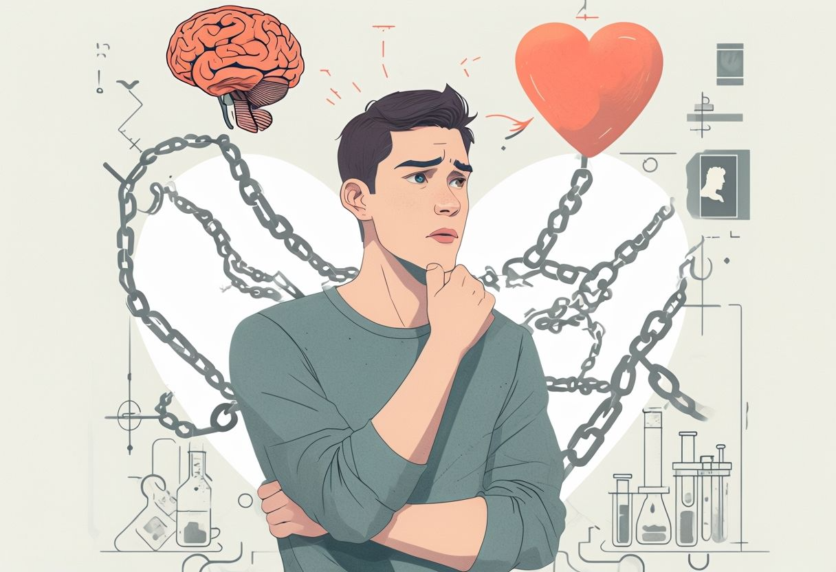 How to Know If You Are Obsessed With Someone