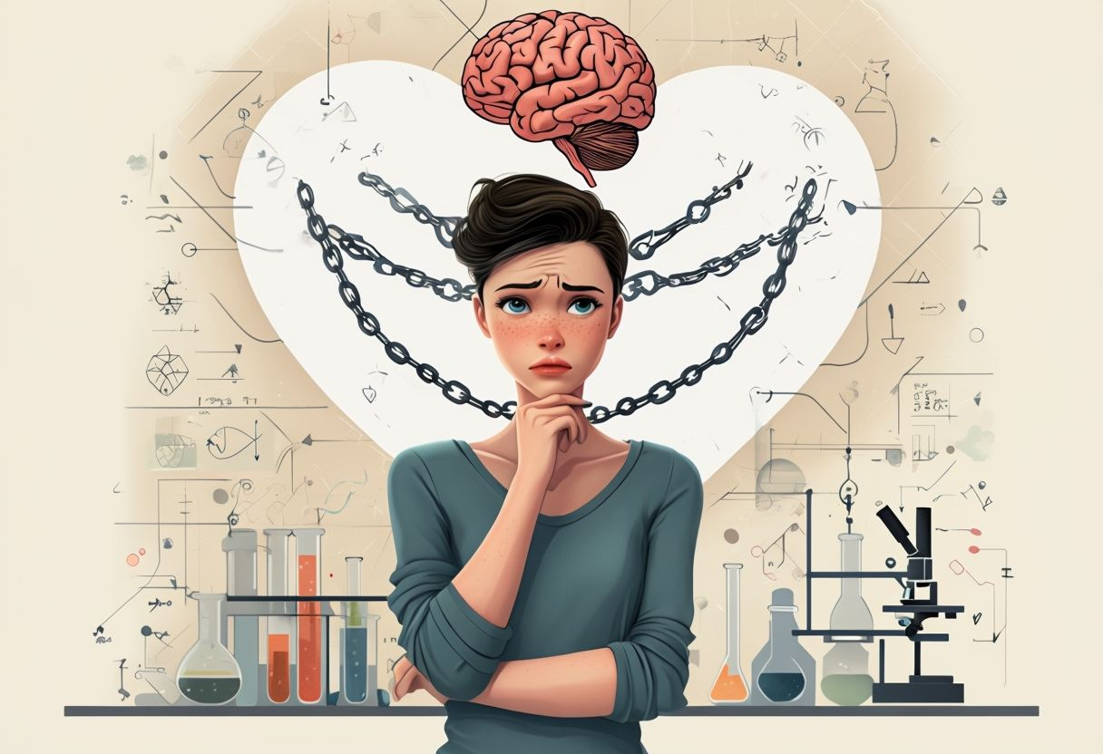 How to Know If You Are Obsessed With Someone