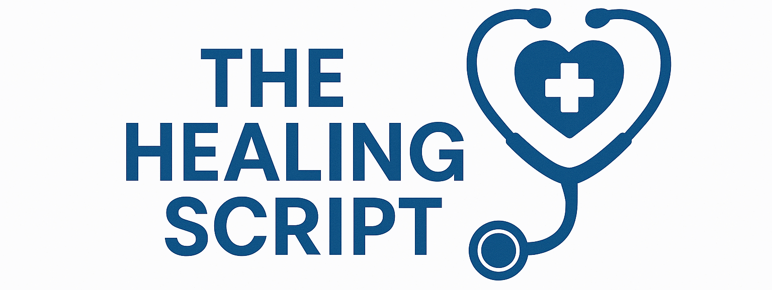 The Healing Script